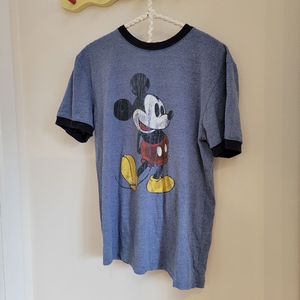 Mickey Mouse Shirt
